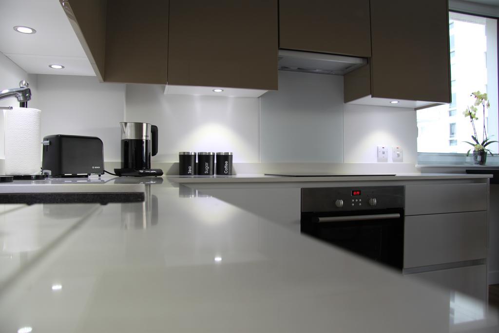 Appartamento East Village Londra
