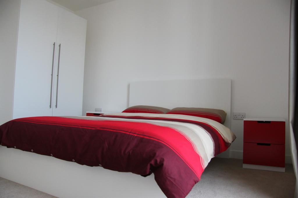 Appartamento East Village *