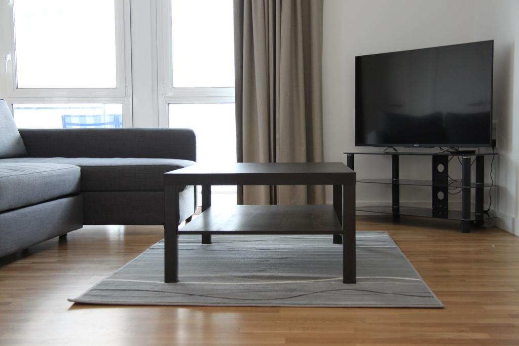 Appartamento East Village